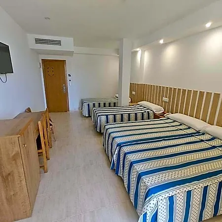 Hotel Ria Mar