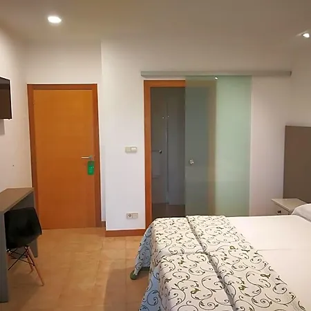 Ria Mar Hotel 3*