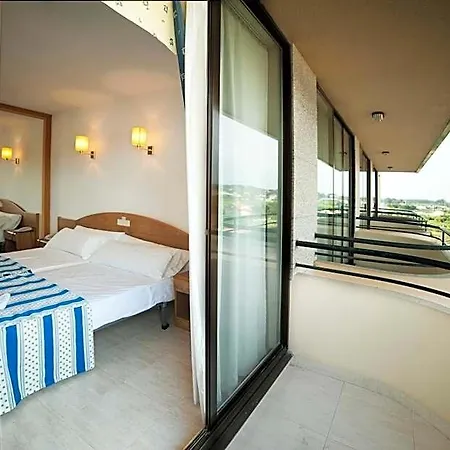 Hotel Ria Mar 3*