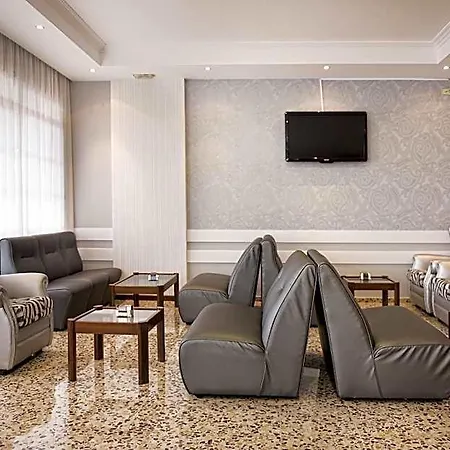 Hotel Ria Mar 3*
