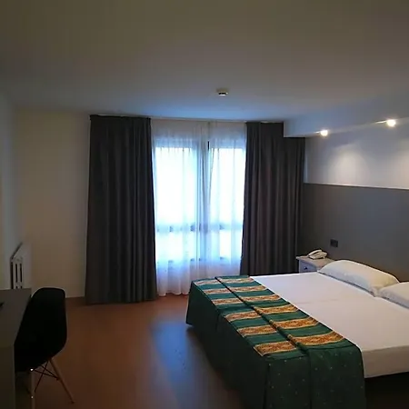 Hotel Ria Mar 3*