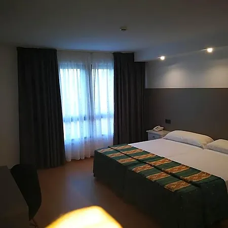 Ria Mar Hotel