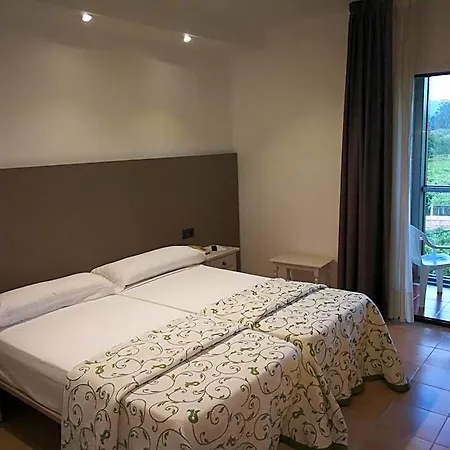 Hotel Ria Mar Sanxenxo