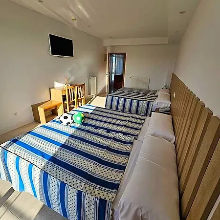 Hotel Ria Mar 3*