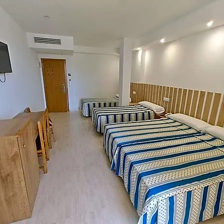 Ria Mar ホテル 3*
